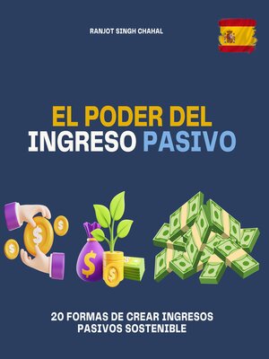 cover image of El Poder del Ingreso Pasivo